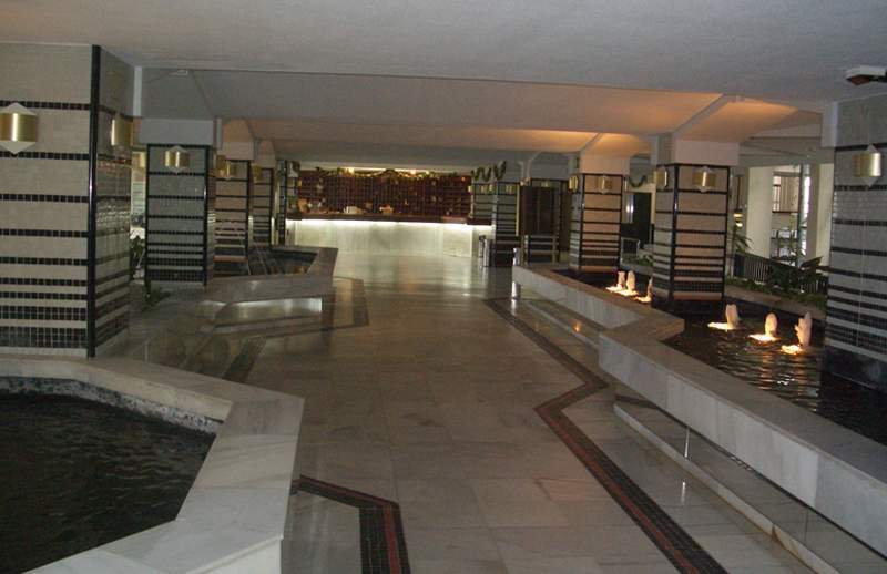 Apartahotel Benal 2*