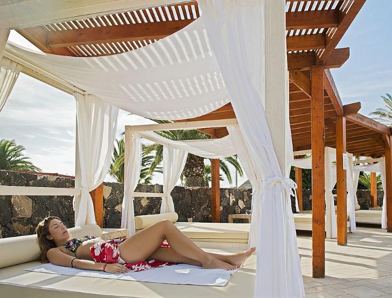 Resort Elba Carlota & Golf Caleta De Fuste