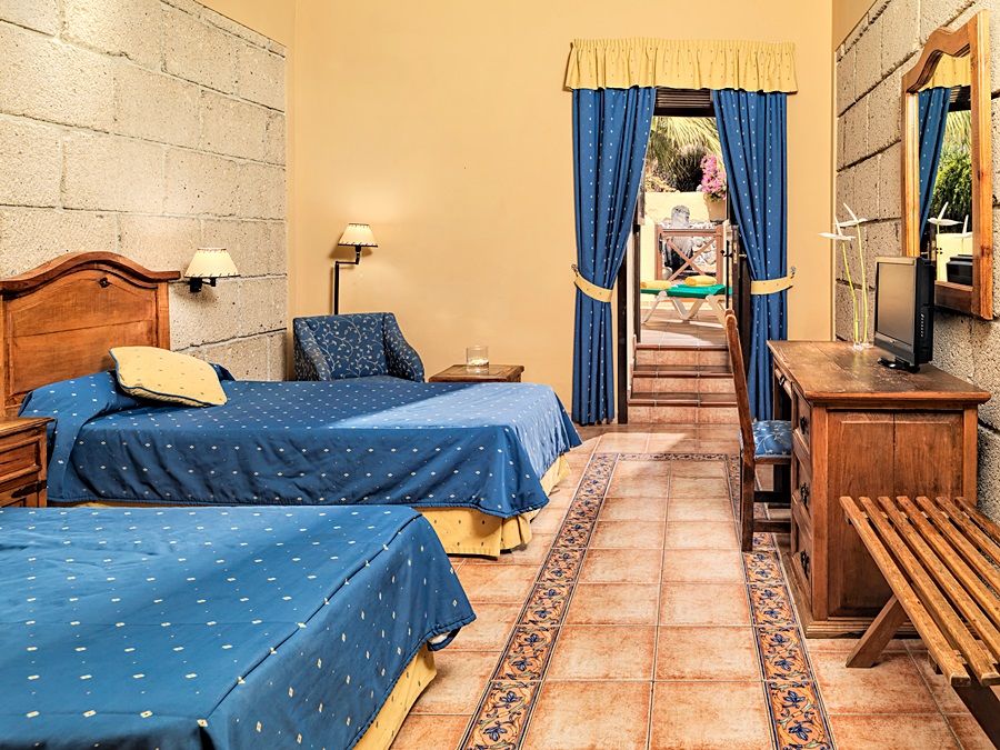 Country house Rural Salamanca Guimar