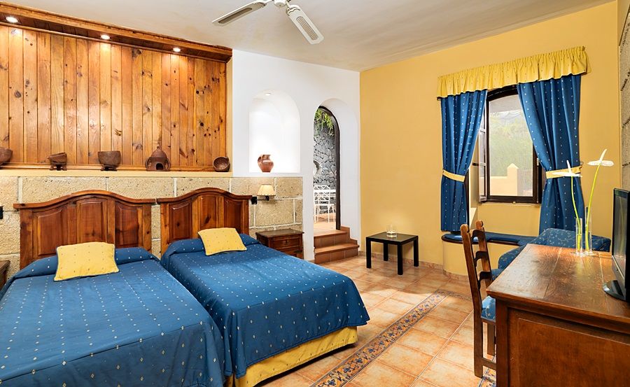 Rural Salamanca Country house