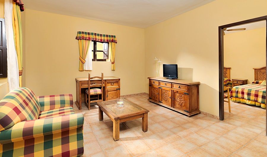 Country house Rural Salamanca