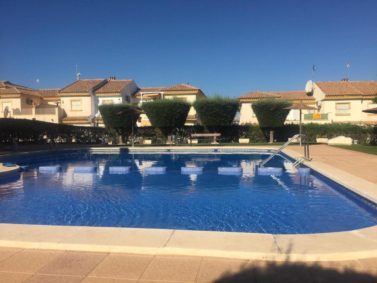 Сasa de vacaciones Casa Feliz *