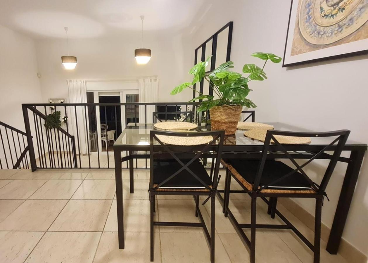 Apartment Casa Costa Tropical - Tropical Coast House *