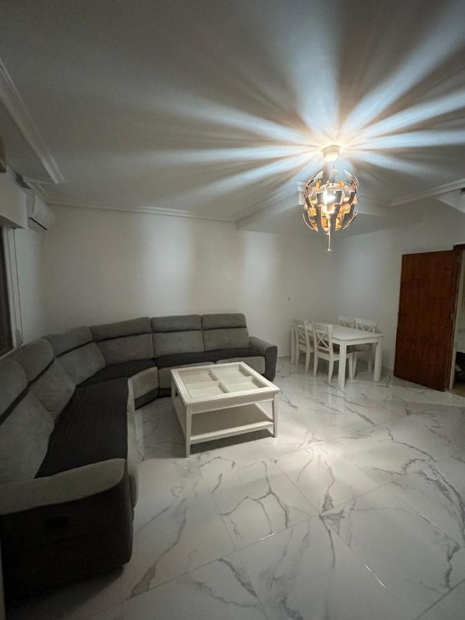 Сasa de vacaciones Maison Lo Pagan Murcia