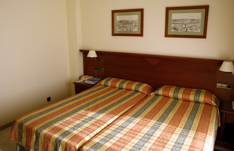 Mainake Costa Del Sol 4* Torre Del Mar