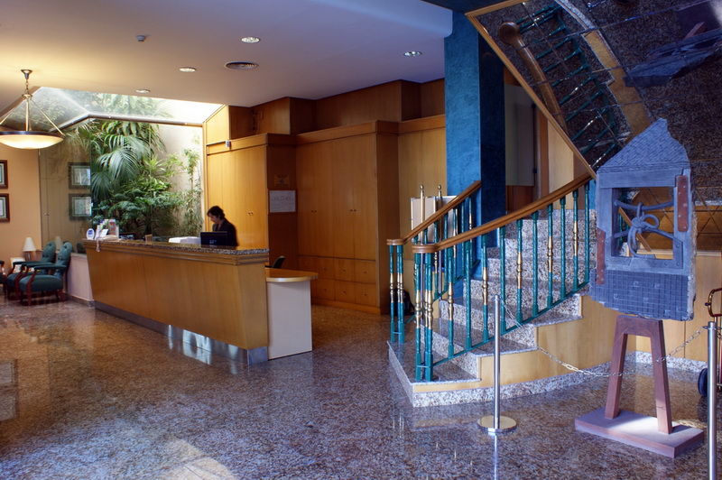 Mainake Costa Del Sol Hotel Torre Del Mar