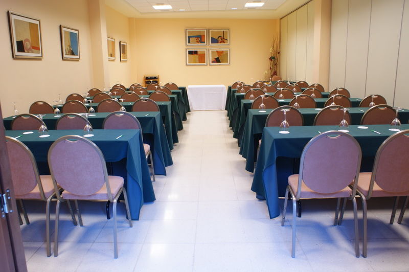 Mainake Costa Del Sol Hotel