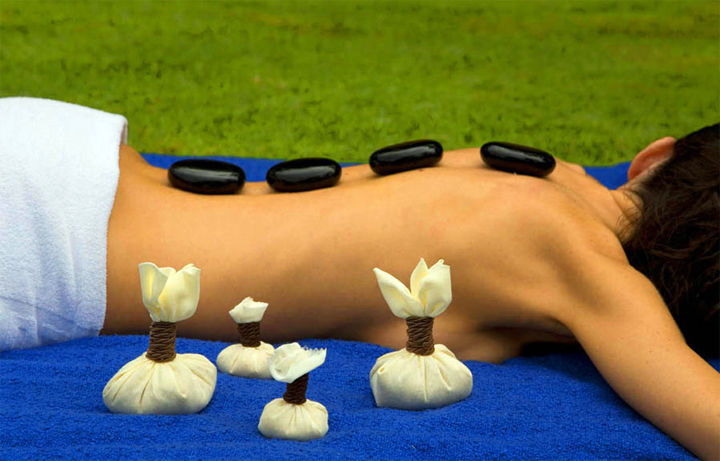 Palasiet Wellness Clinic&thalasso 4 Sup 4*