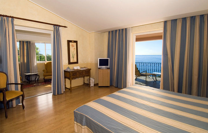 Hotel Palasiet Wellness Clinic&thalasso 4 Sup