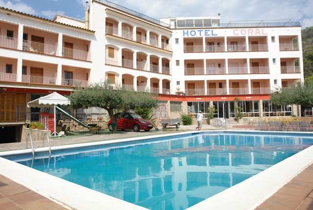Coral Hotel L'Estartit