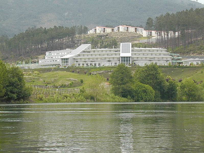 Caldaria Y Balneario 4*