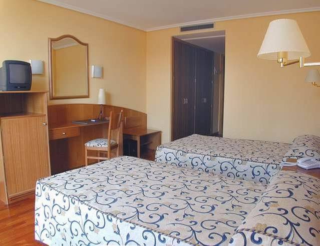 Hotel Caldaria Y Balneario