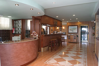 Don Diego Hotel 3*