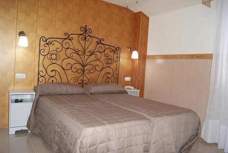 Don Diego 3* Suances