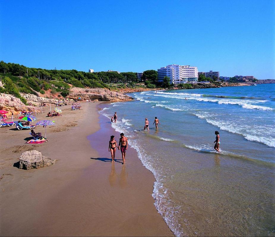 Hotel Da Vinci Salou