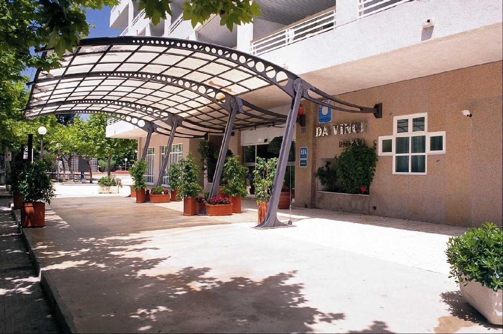 Da Vinci Hotel Salou