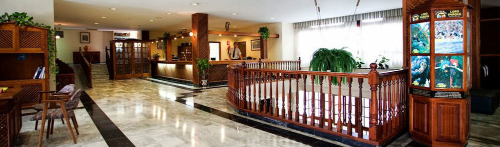 Apartamento Be Smart Florida Plaza