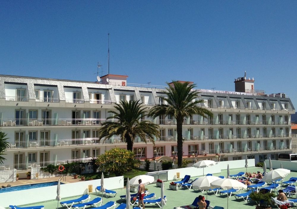Nuevo Vichona Sanxenxo