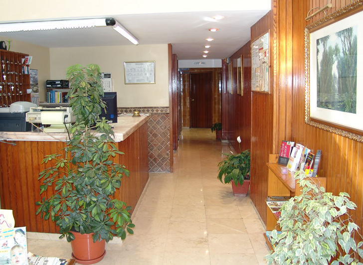Naranjos 2*