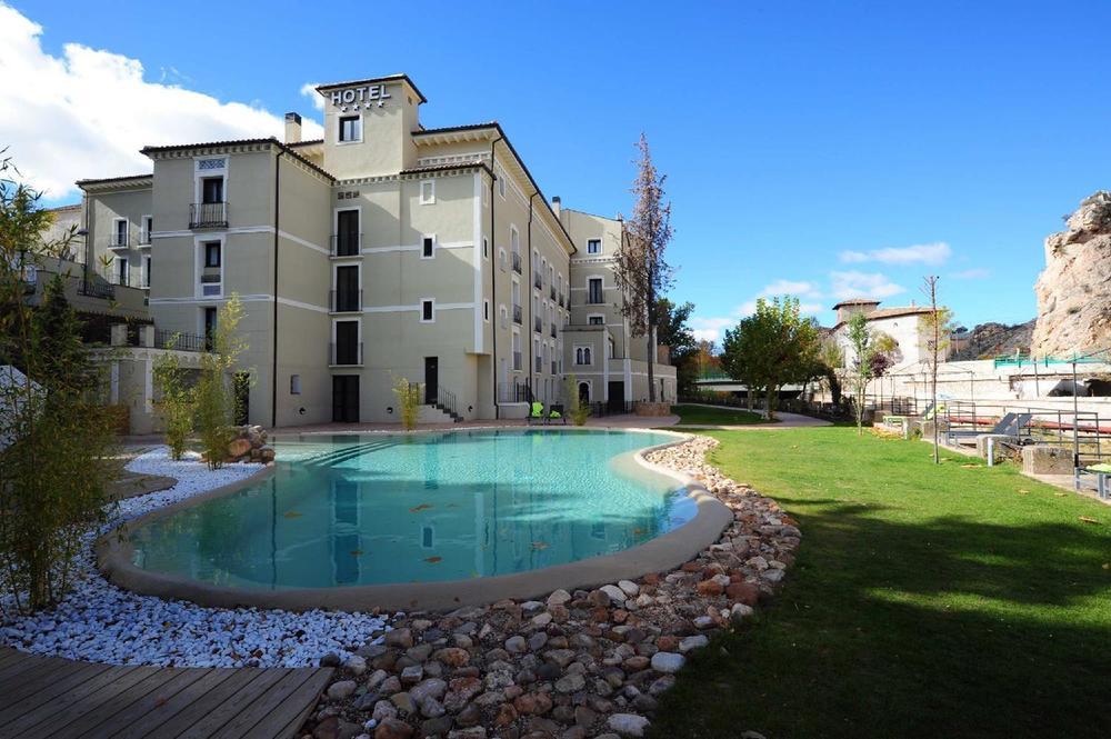 Hotel Balneario