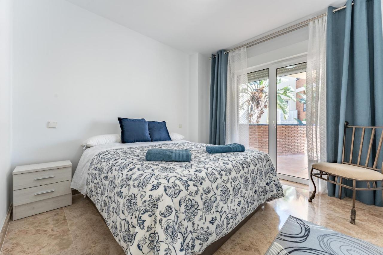 Cala De Mijas Apartamento La Cala De Mijas