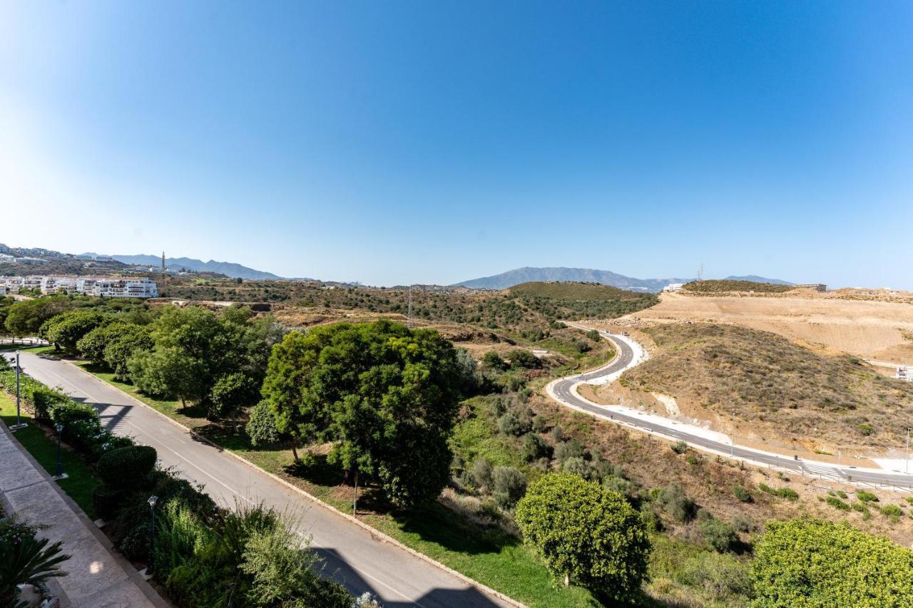 Cala De Mijas Apartamento *