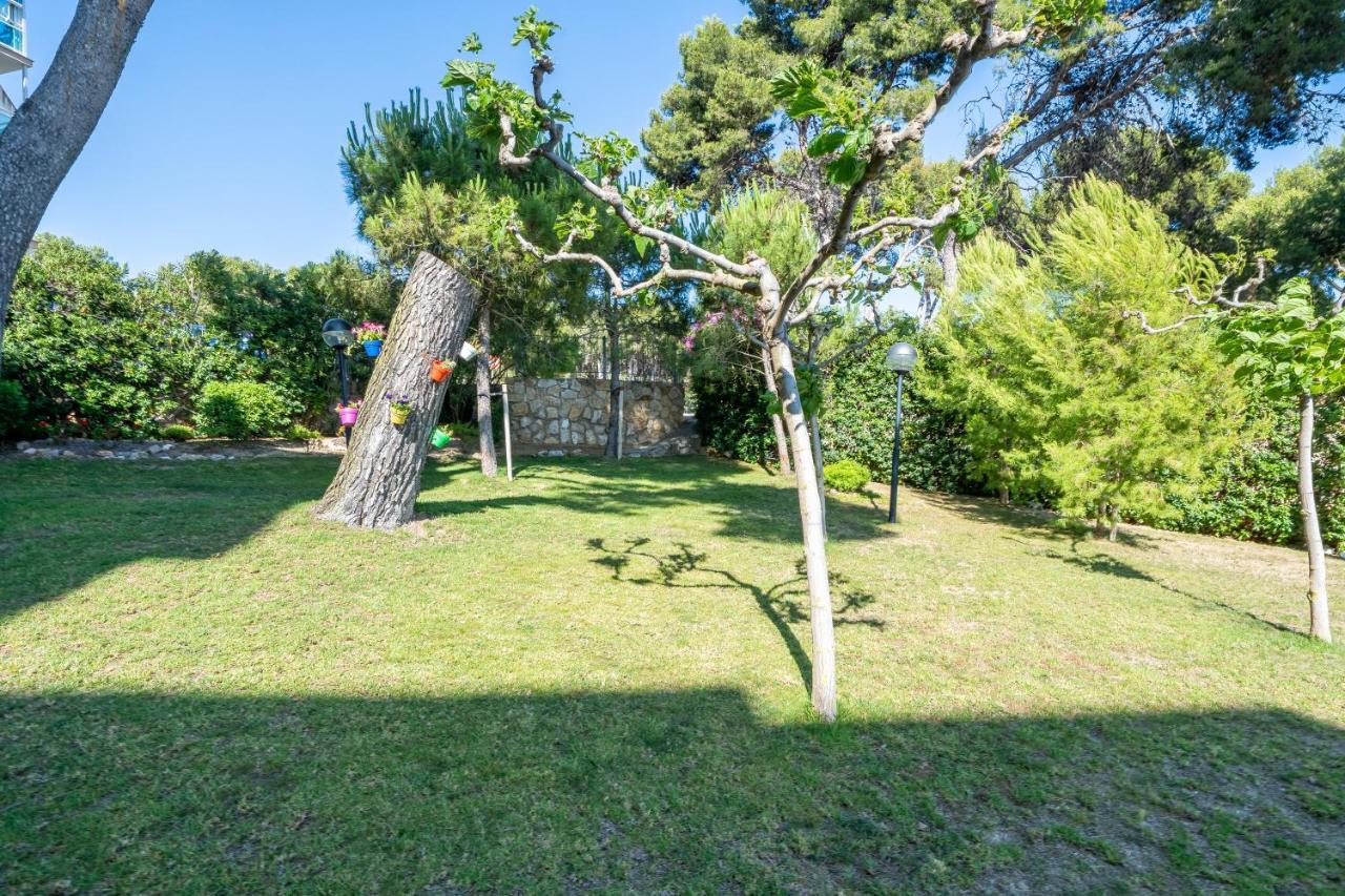 Apartment Cap Salou