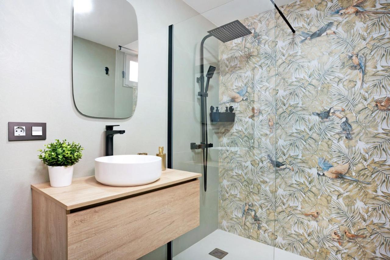 Esencia Vejer Apartment *