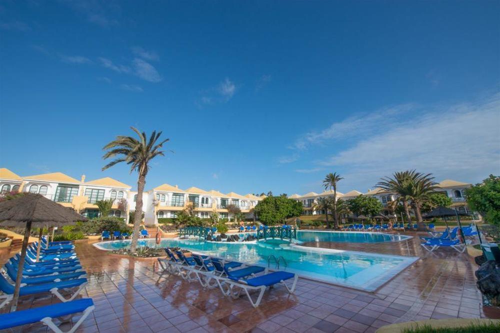 Hotel H10 Ocean Dreams Boutique - Adults Only 4*