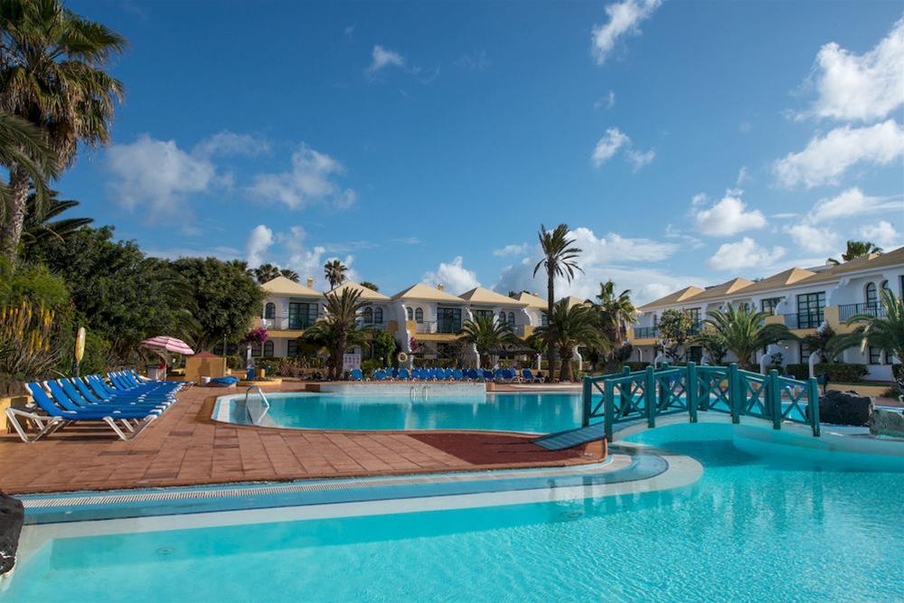 H10 Ocean Dreams Boutique - Adults Only 4* Corralejo