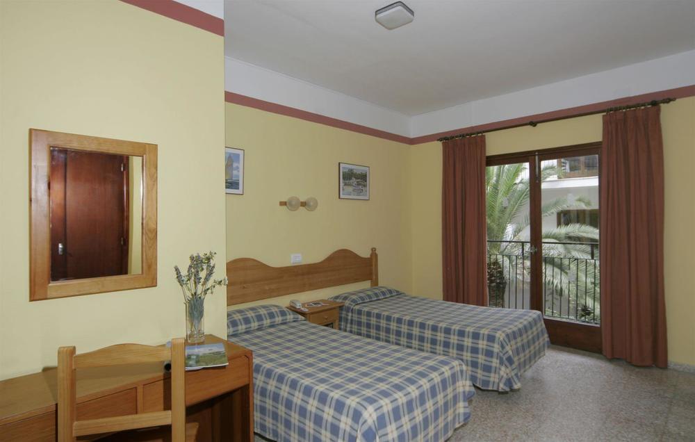 Apartahotel Fleming 50 - Adults Only 3*