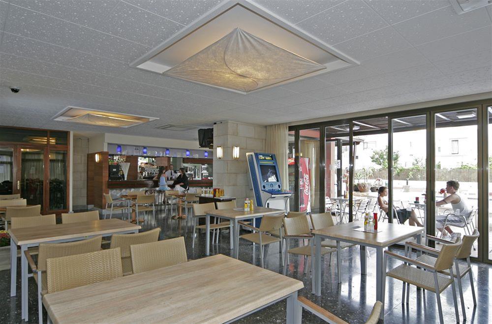 Hotel Azuline S'anfora & Fleming (adults Only) San Antonio Abad