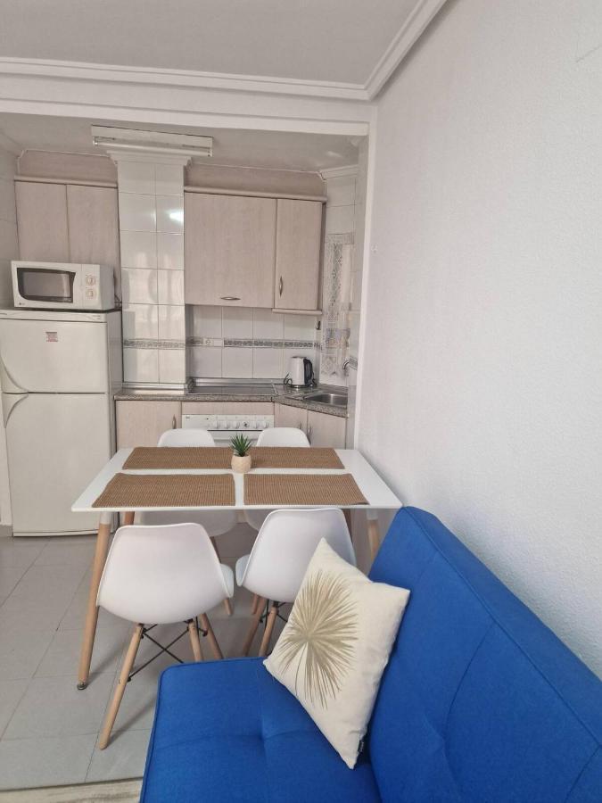 Almudena Apartamento Torrevieja