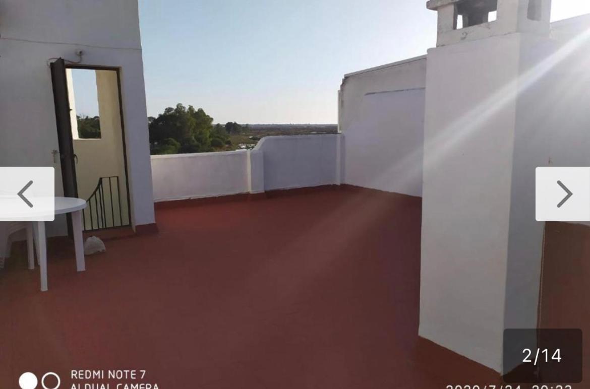 Apartment Club Labarrosa Chiclana de la Frontera