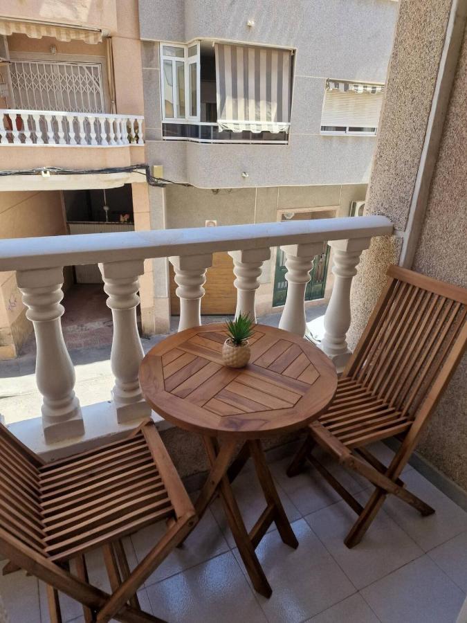 Apartamento Almudena