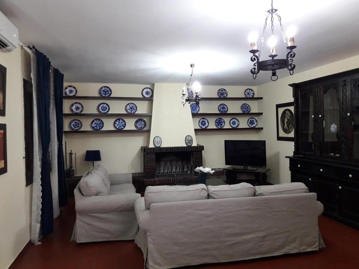 Finca Castellares *
