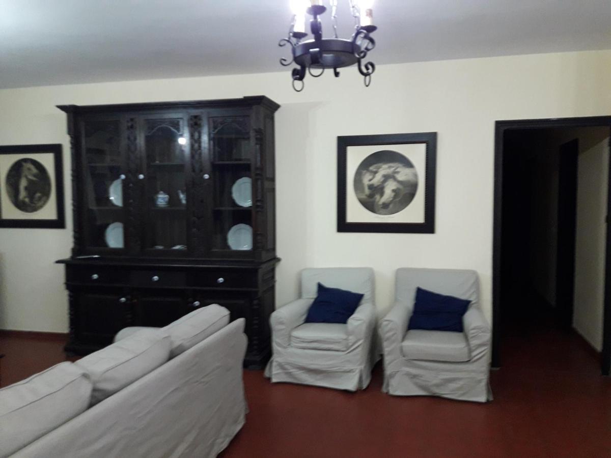 Finca Castellares *