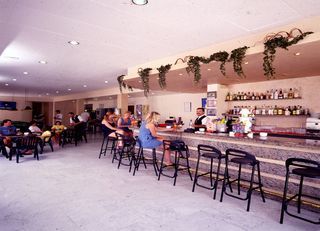 Hotel Rosa Naútica 3*