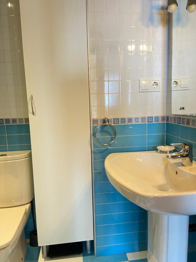 Apartamento Miramar Apartamento