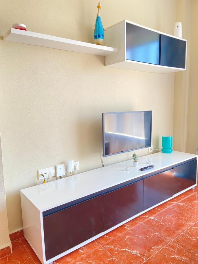 Apartamento Miramar * Aguadulce (Almeria)