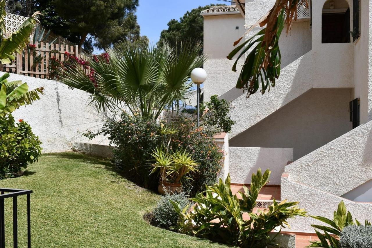 Apartamento Sea View Celeste Costa Del Sol Playa Chapparal
