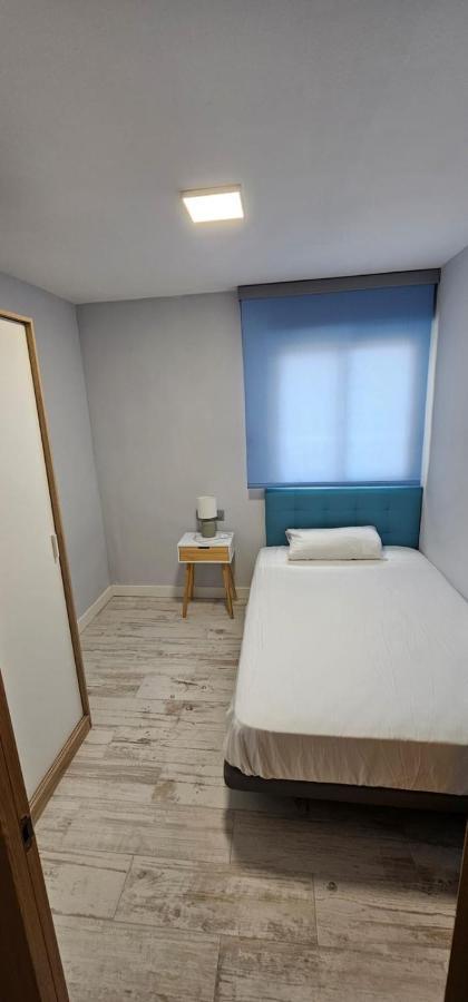 Apartment A Pie De Playa *