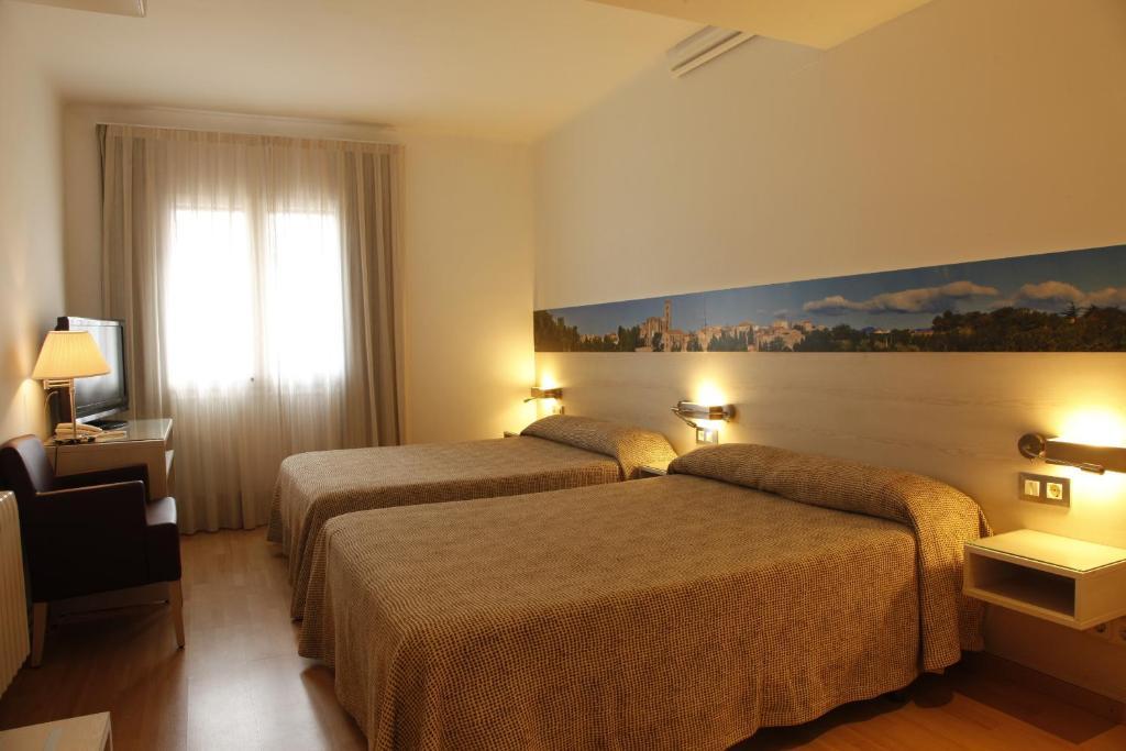 Hotel Canet