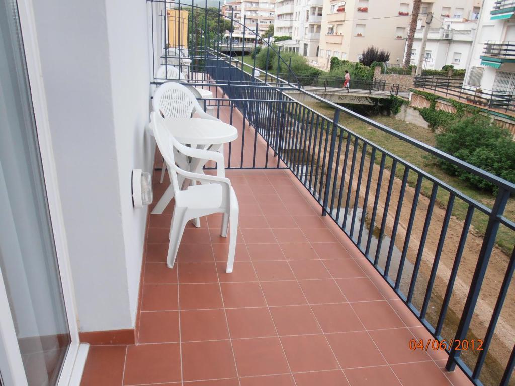 Marblau Tossa Hotel 2*