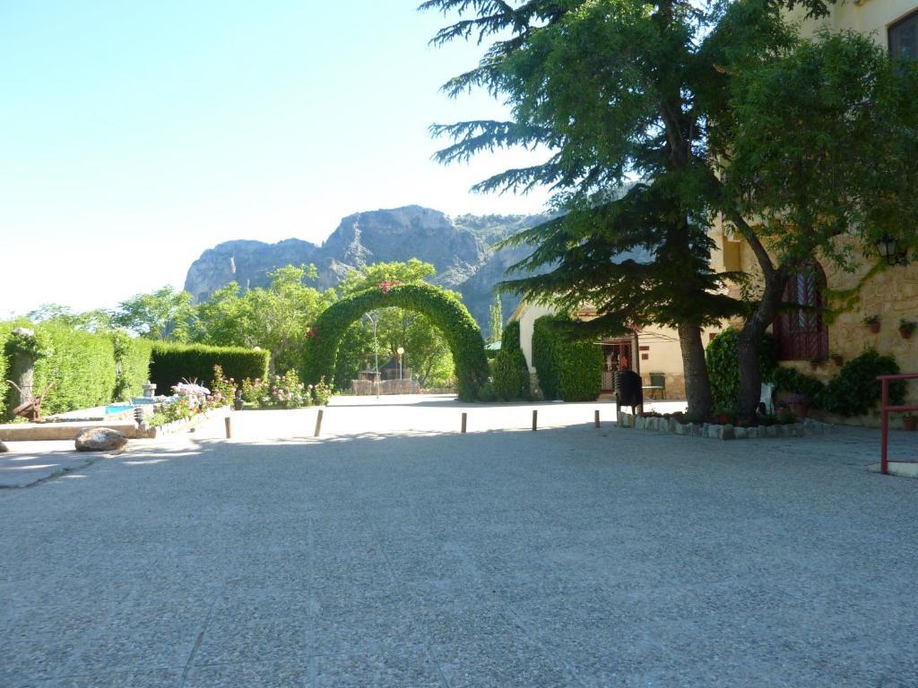 Rural Riogazas Cazorla