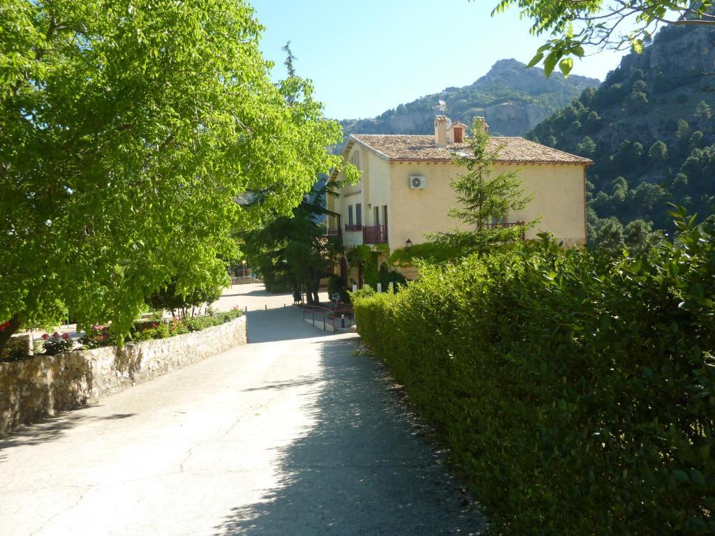Rural Riogazas