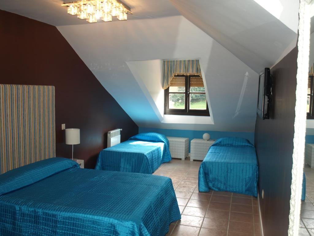 El Pomar Guest house
