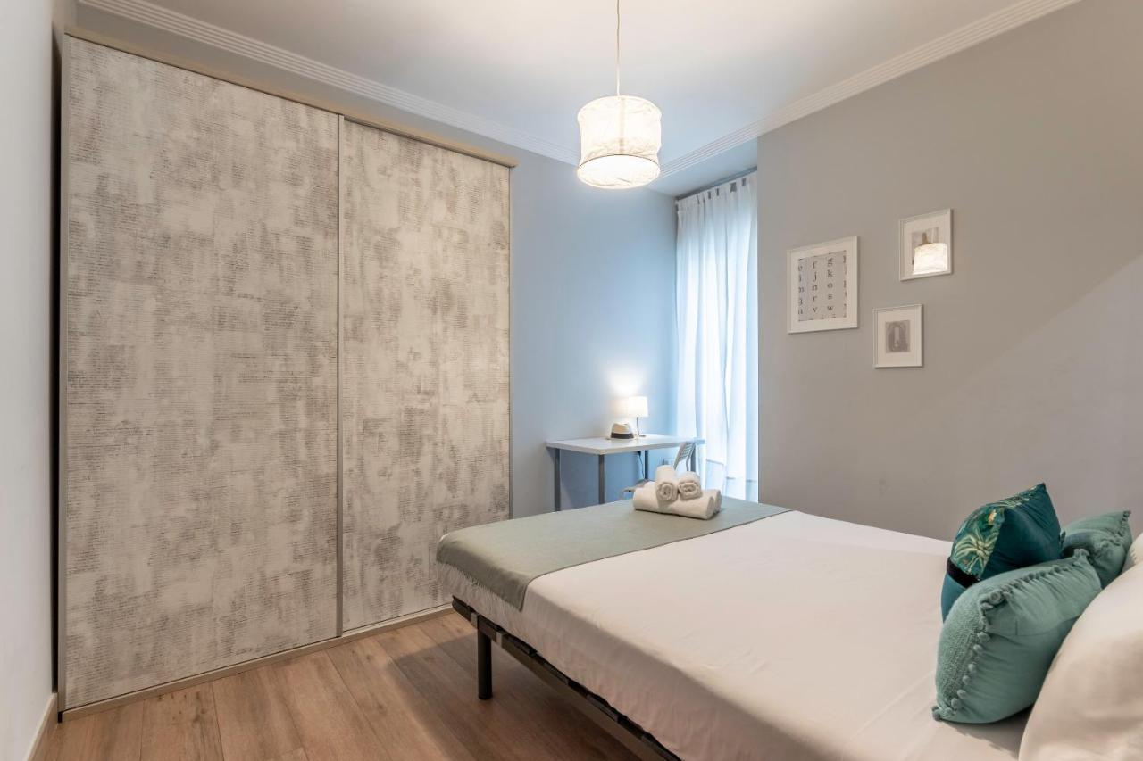 Karola Amplio Junto A San Mames Apartment *