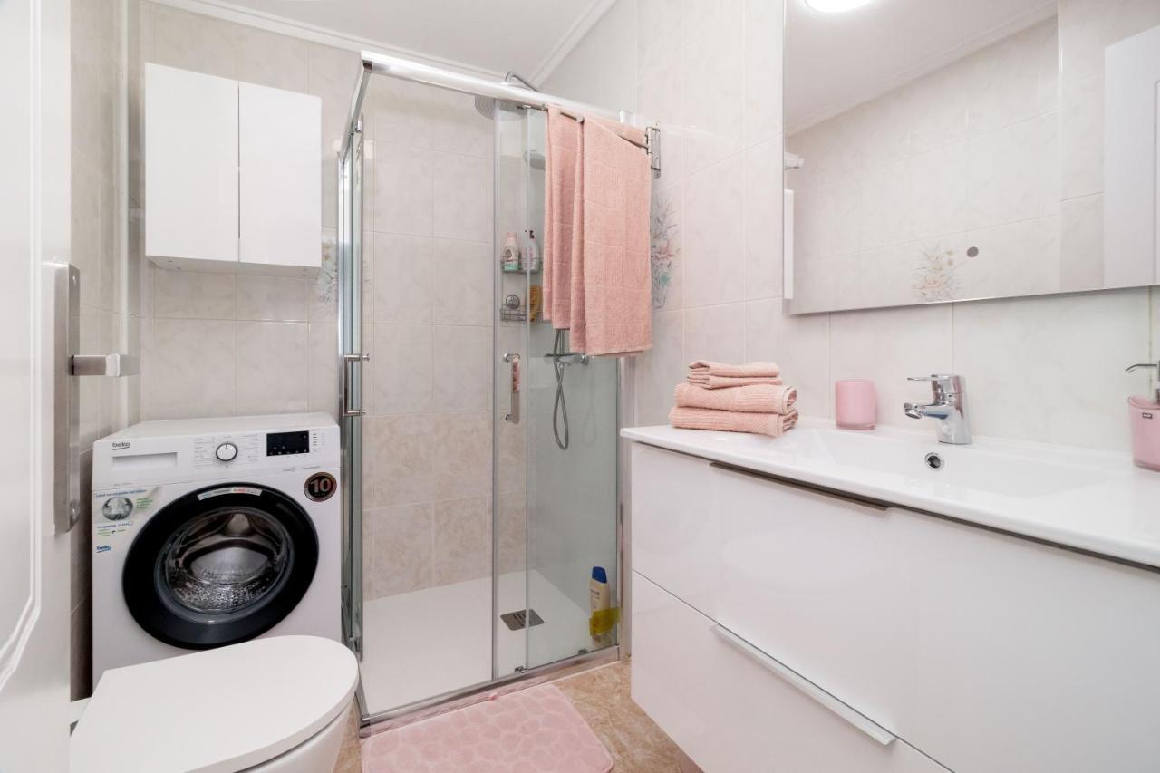 La Paz Apartamento Torrevieja