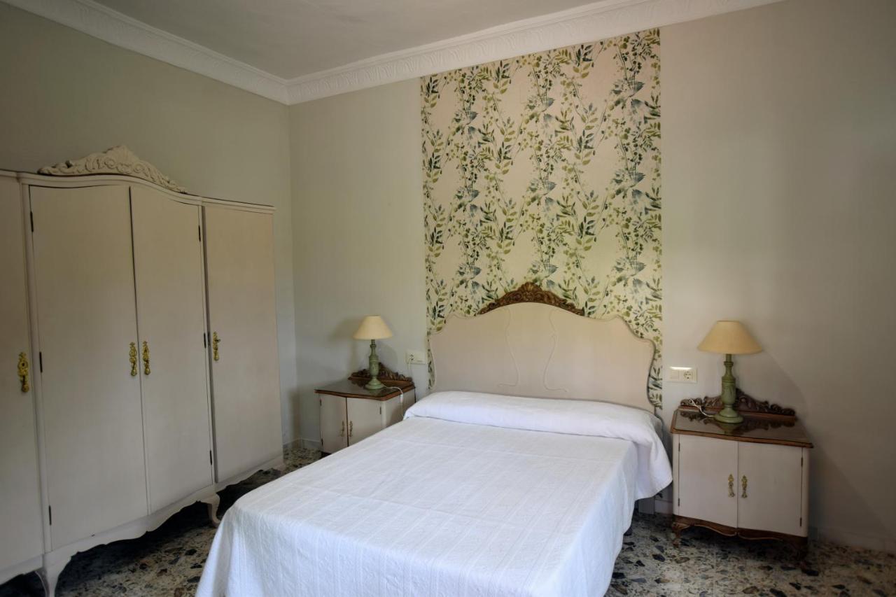 Tuguest Hortichuela House Holiday home Ugijar